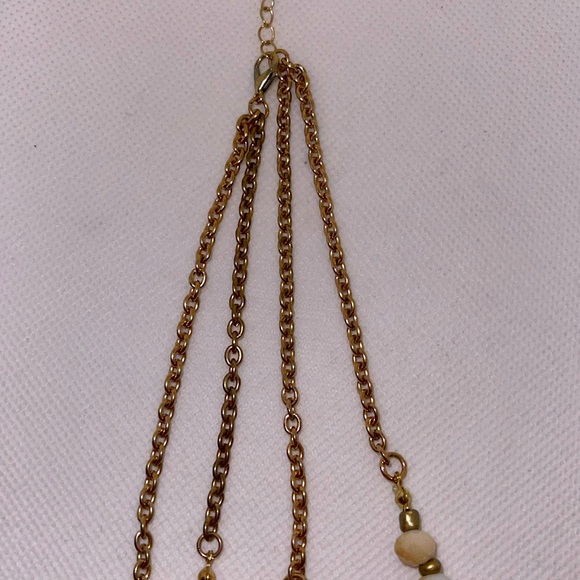 Beaded Necklace - Picture 3 of 3